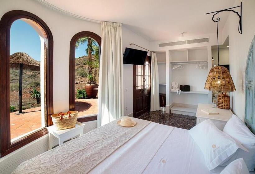 Отель Finca Maltes San José