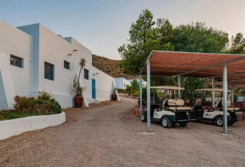 هتل Finca Maltes San José