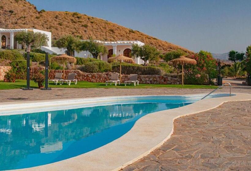 Отель Finca Maltes San José