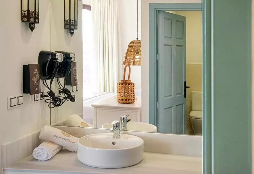 هتل Finca Maltes San José