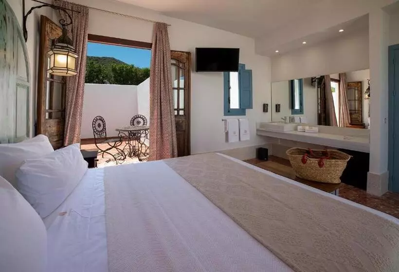 هتل Finca Maltes San José