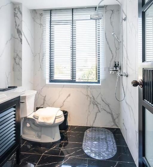 فندق Glory Boutique Suites