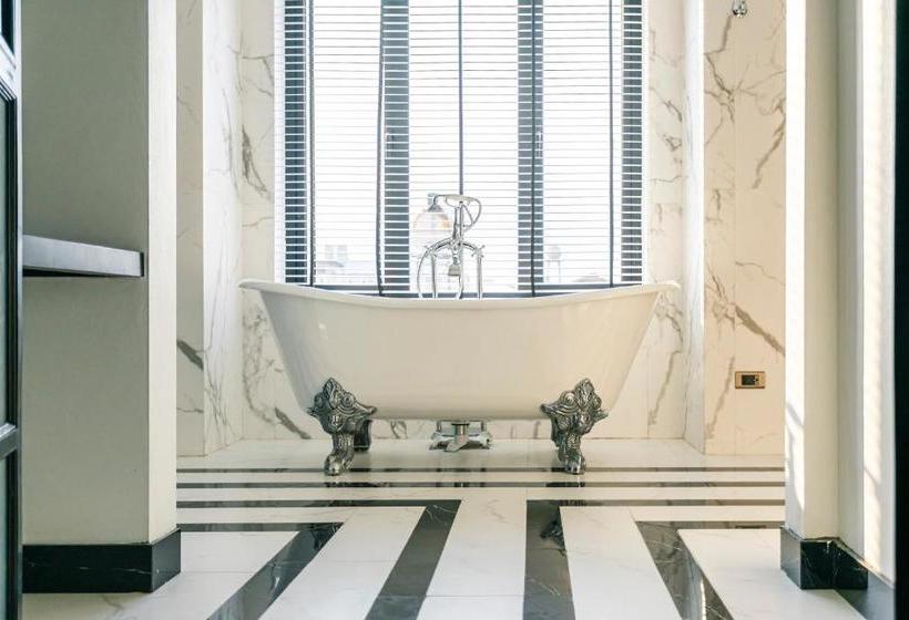 فندق Glory Boutique Suites