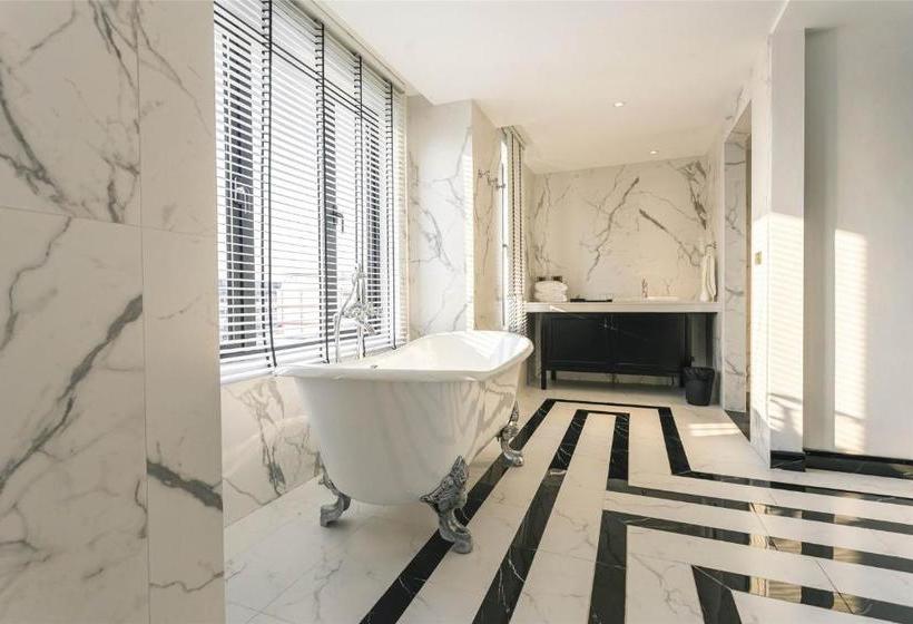 فندق Glory Boutique Suites