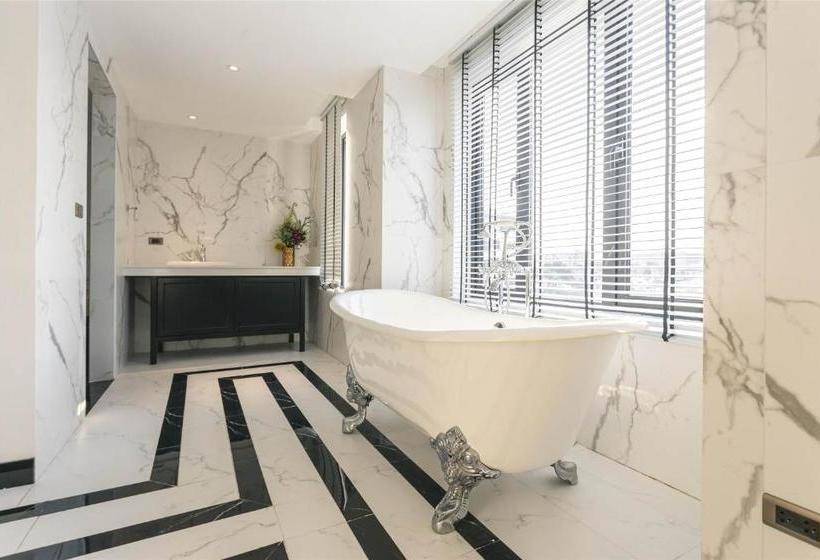 فندق Glory Boutique Suites