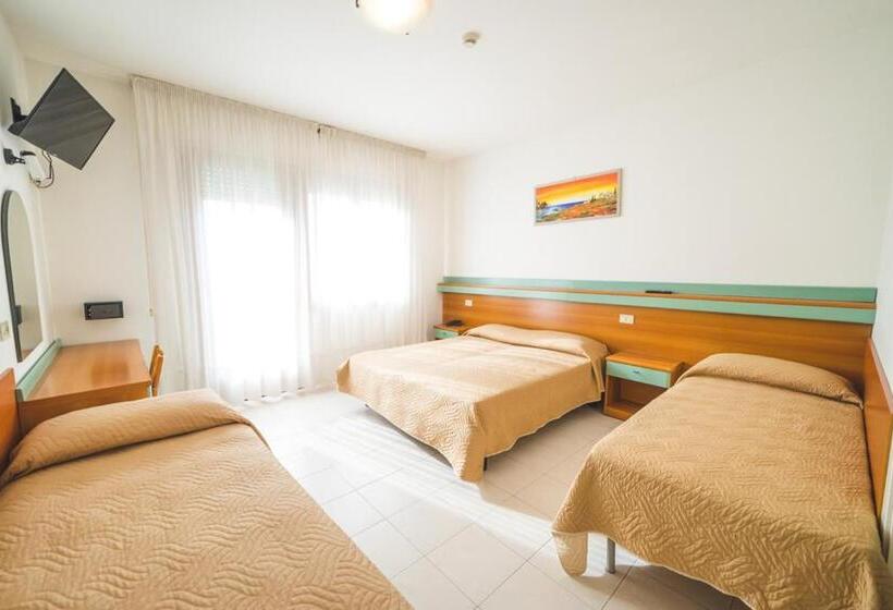 בית מלון כפרי Grand Prix