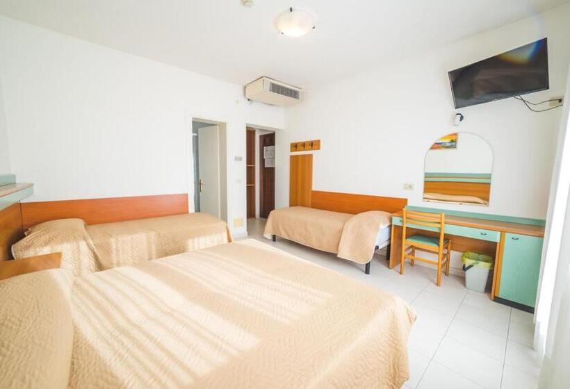 בית מלון כפרי Grand Prix