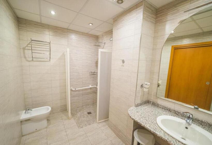 בית מלון כפרי Grand Prix