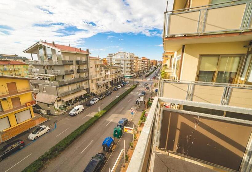 בית מלון כפרי Grand Prix