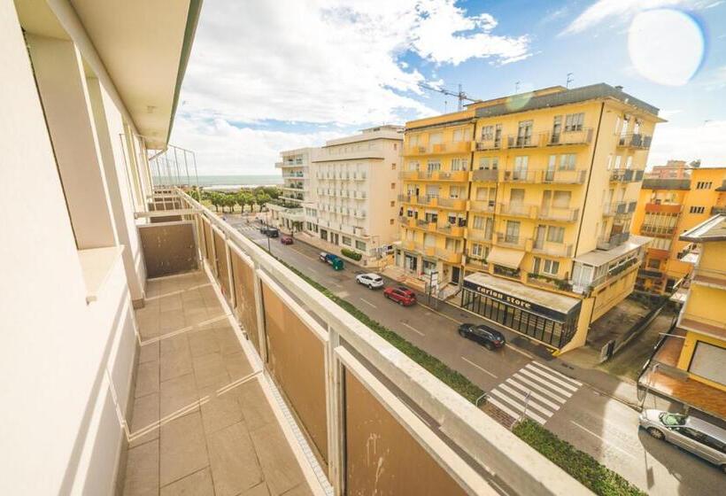 בית מלון כפרי Grand Prix