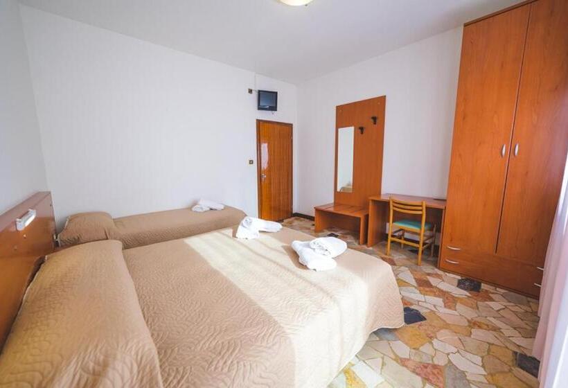 בית מלון כפרי Grand Prix