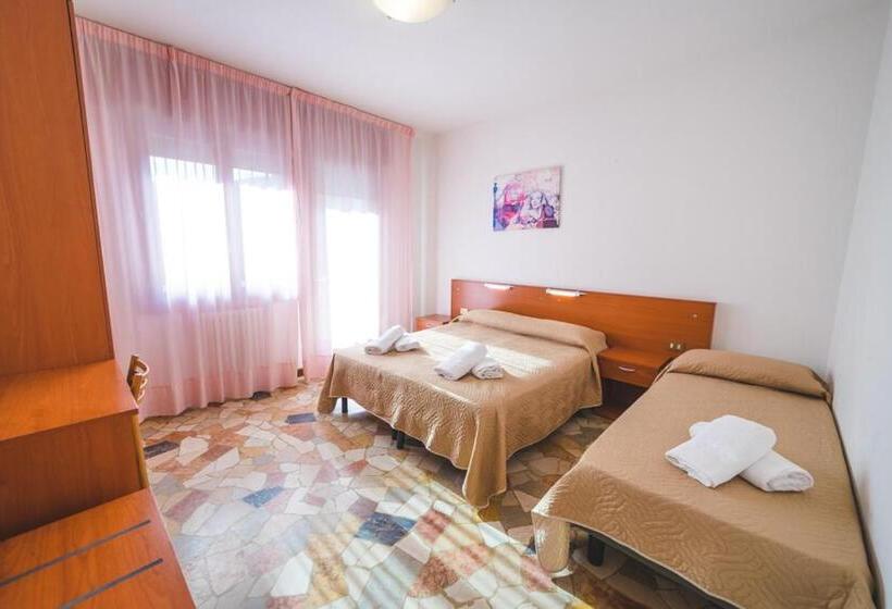 בית מלון כפרי Grand Prix