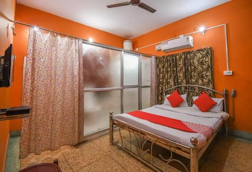 Hotelli Oyo 67178 Aashiyana Guest House