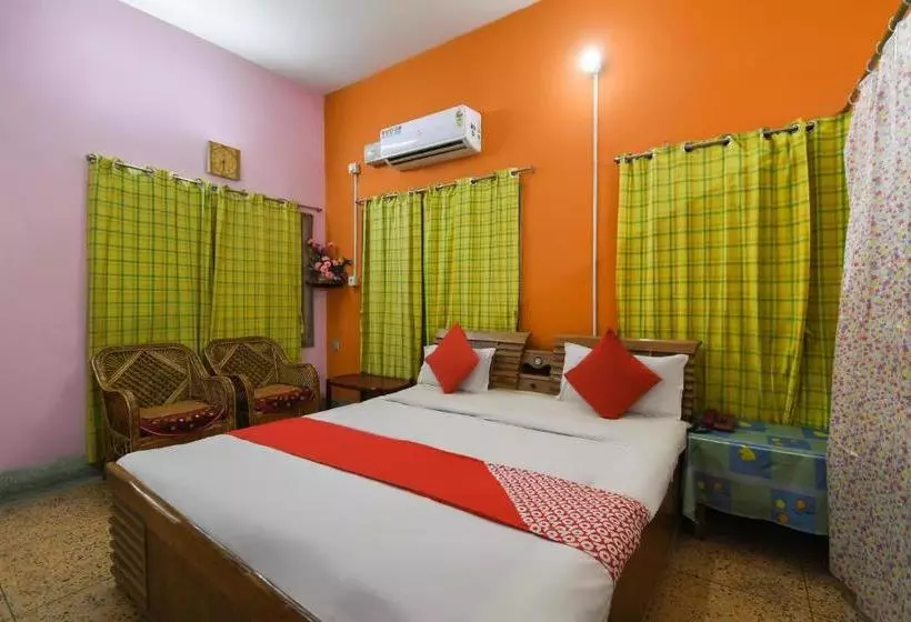 Hotelli Oyo 67178 Aashiyana Guest House