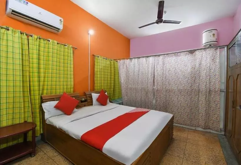 Hotelli Oyo 67178 Aashiyana Guest House
