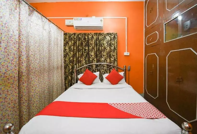 Hotelli Oyo 67178 Aashiyana Guest House