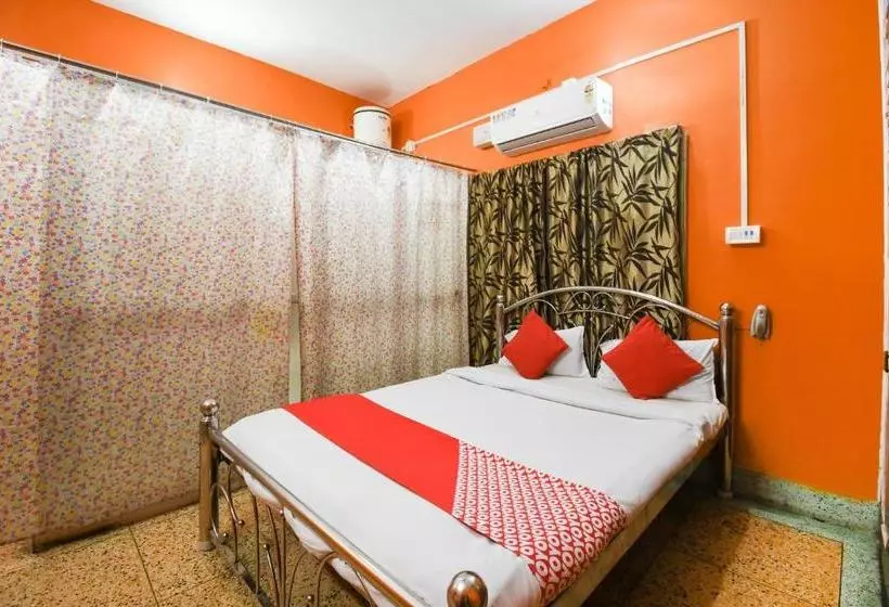 Hotelli Oyo 67178 Aashiyana Guest House