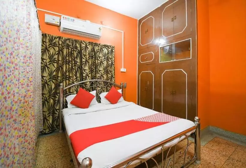 Hotelli Oyo 67178 Aashiyana Guest House