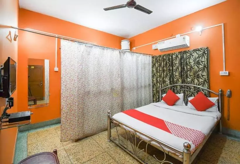 Hotelli Oyo 67178 Aashiyana Guest House