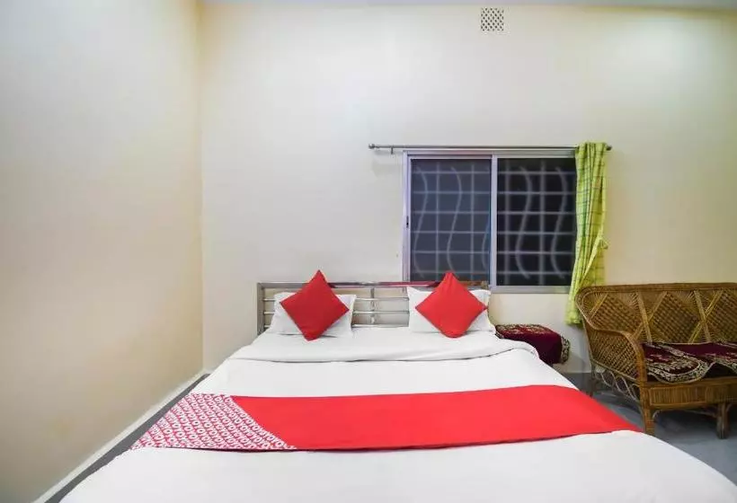 Hotelli Oyo 67178 Aashiyana Guest House
