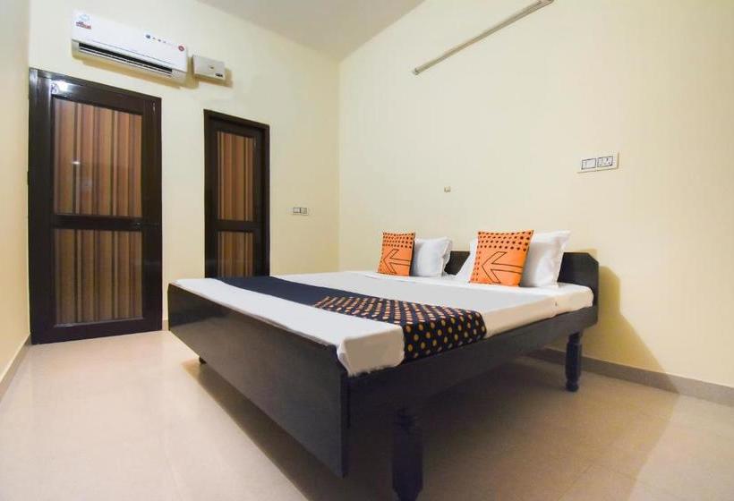 בית מלון כפרי Spot On 63663 Vintage