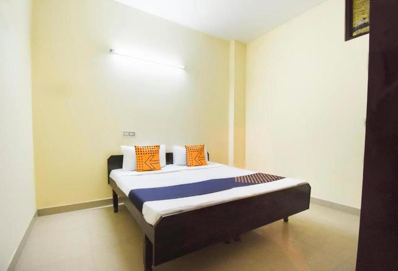 בית מלון כפרי Spot On 63663 Vintage