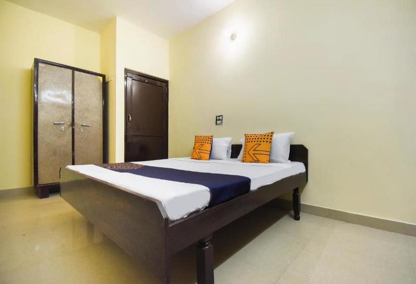 בית מלון כפרי Spot On 63663 Vintage