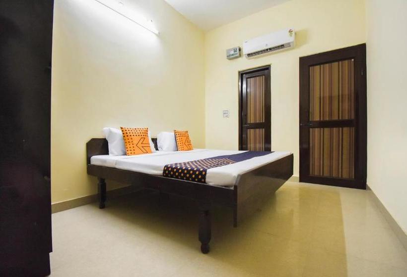 בית מלון כפרי Spot On 63663 Vintage