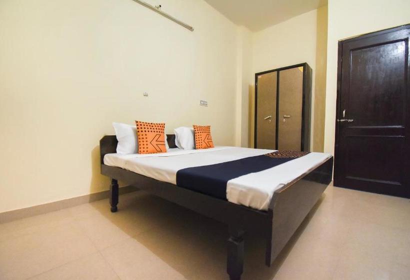 בית מלון כפרי Spot On 63663 Vintage