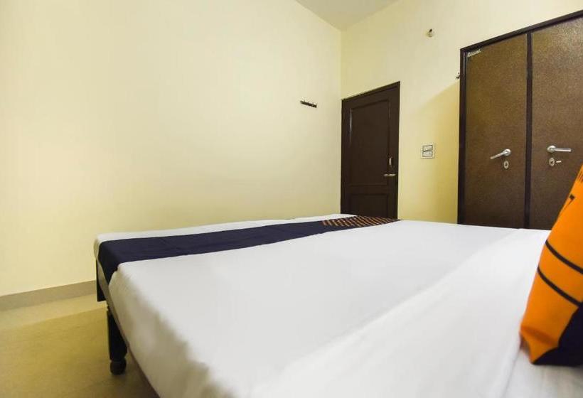 בית מלון כפרי Spot On 63663 Vintage