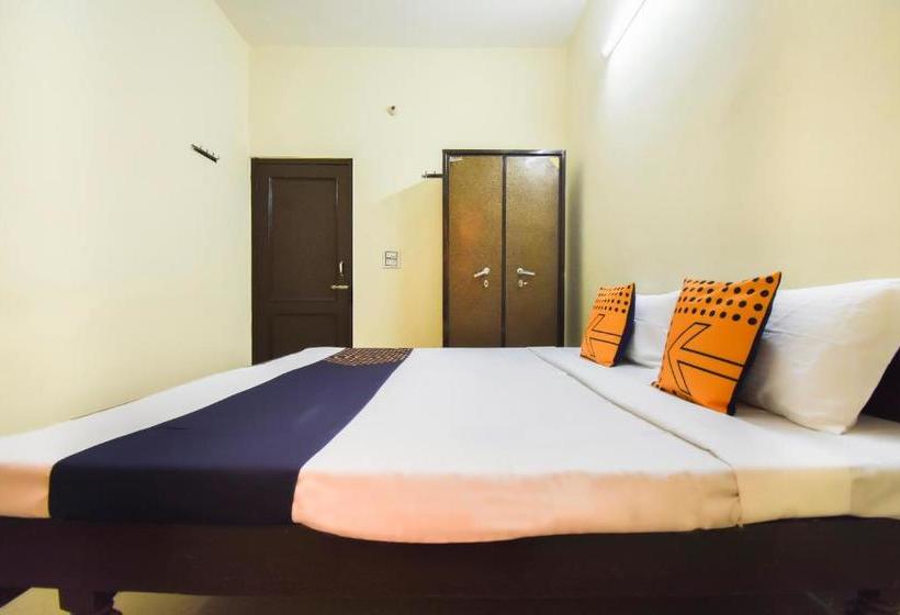 בית מלון כפרי Spot On 63663 Vintage