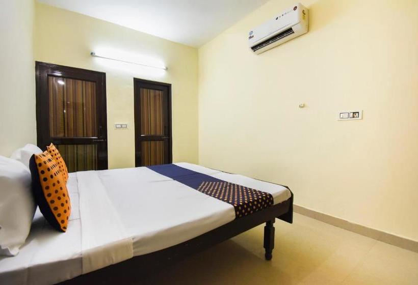 בית מלון כפרי Spot On 63663 Vintage