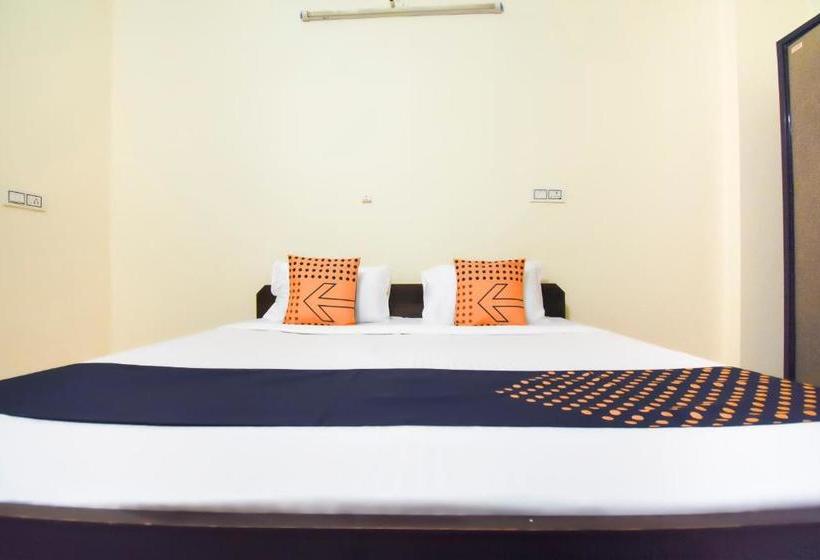 בית מלון כפרי Spot On 63663 Vintage