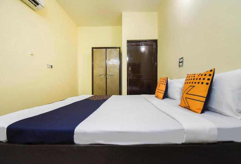 בית מלון כפרי Spot On 63663 Vintage