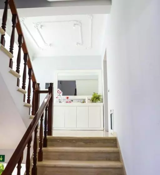 Merkaj Hotel Berat