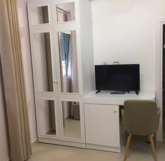 Merkaj Hotel Berat
