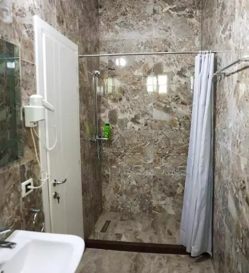Merkaj Hotel Berat