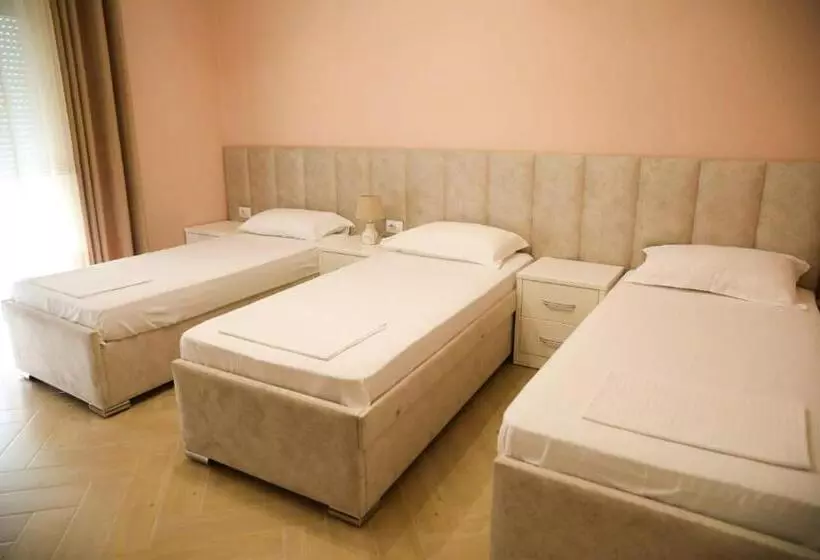 Merkaj Hotel Berat