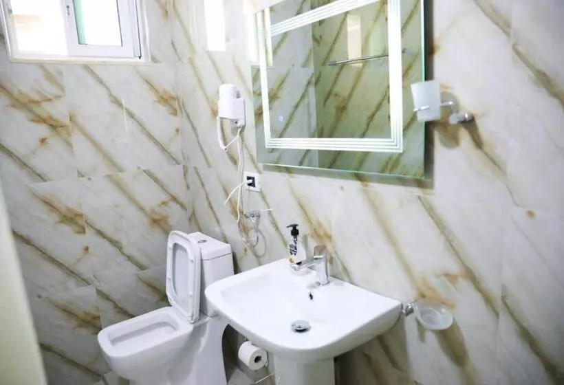 Merkaj Hotel Berat