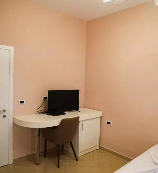 Merkaj Hotel Berat
