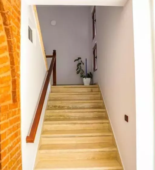 Merkaj Hotel Berat