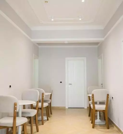Merkaj Hotel Berat