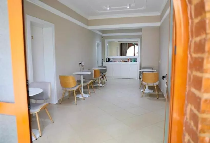 Merkaj Hotel Berat