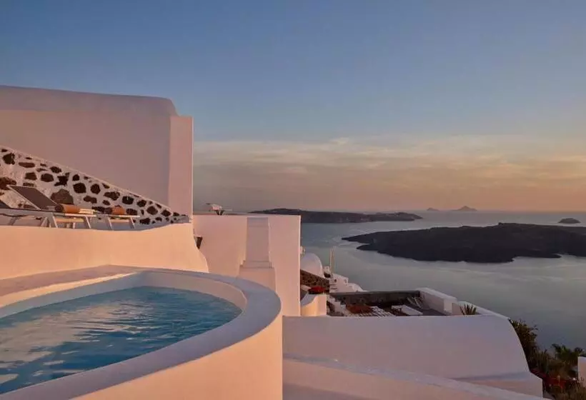 Nautilus Villa