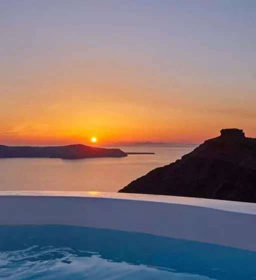 Nautilus Villa