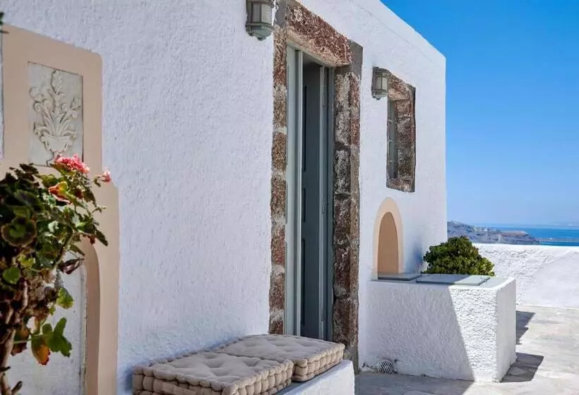 Nautilus Villa