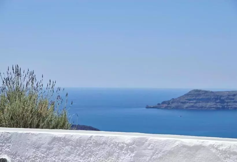Nautilus Villa