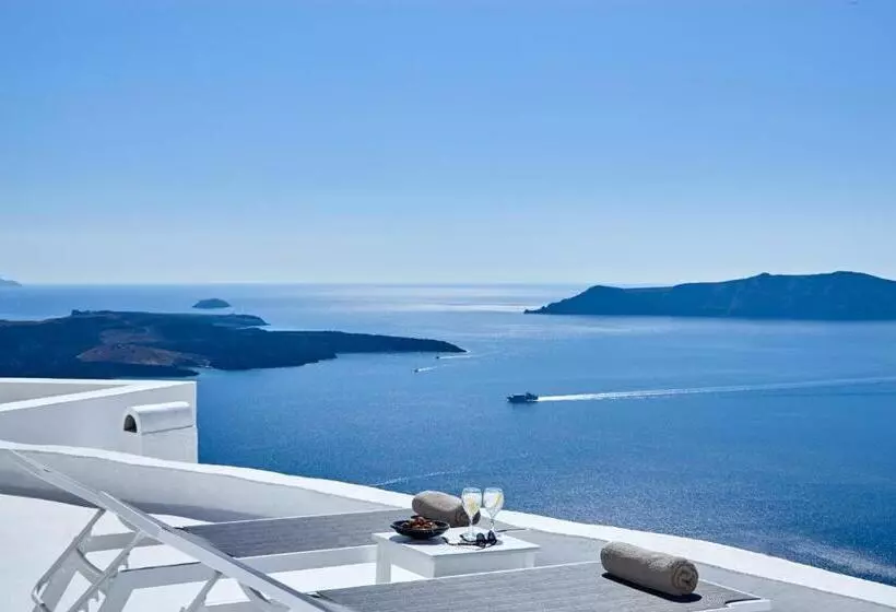 Nautilus Villa
