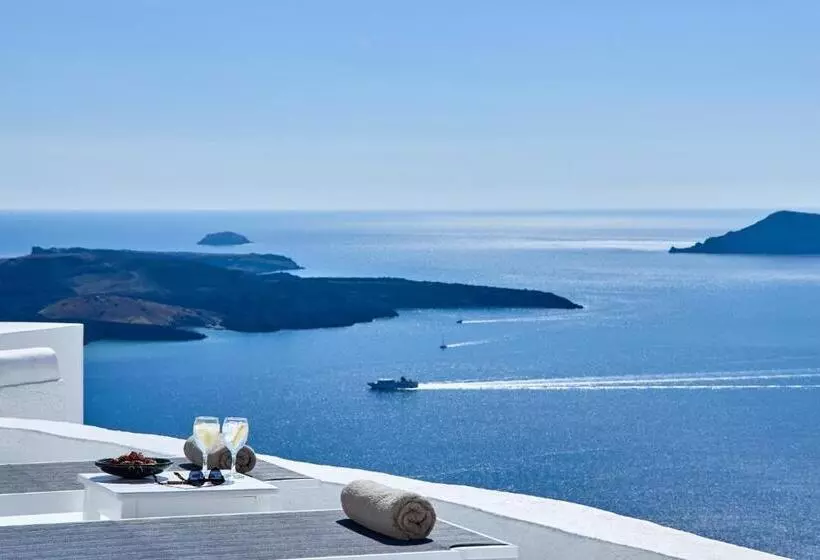 Nautilus Villa