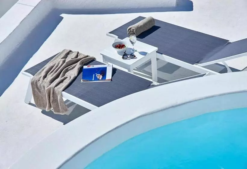 Nautilus Villa